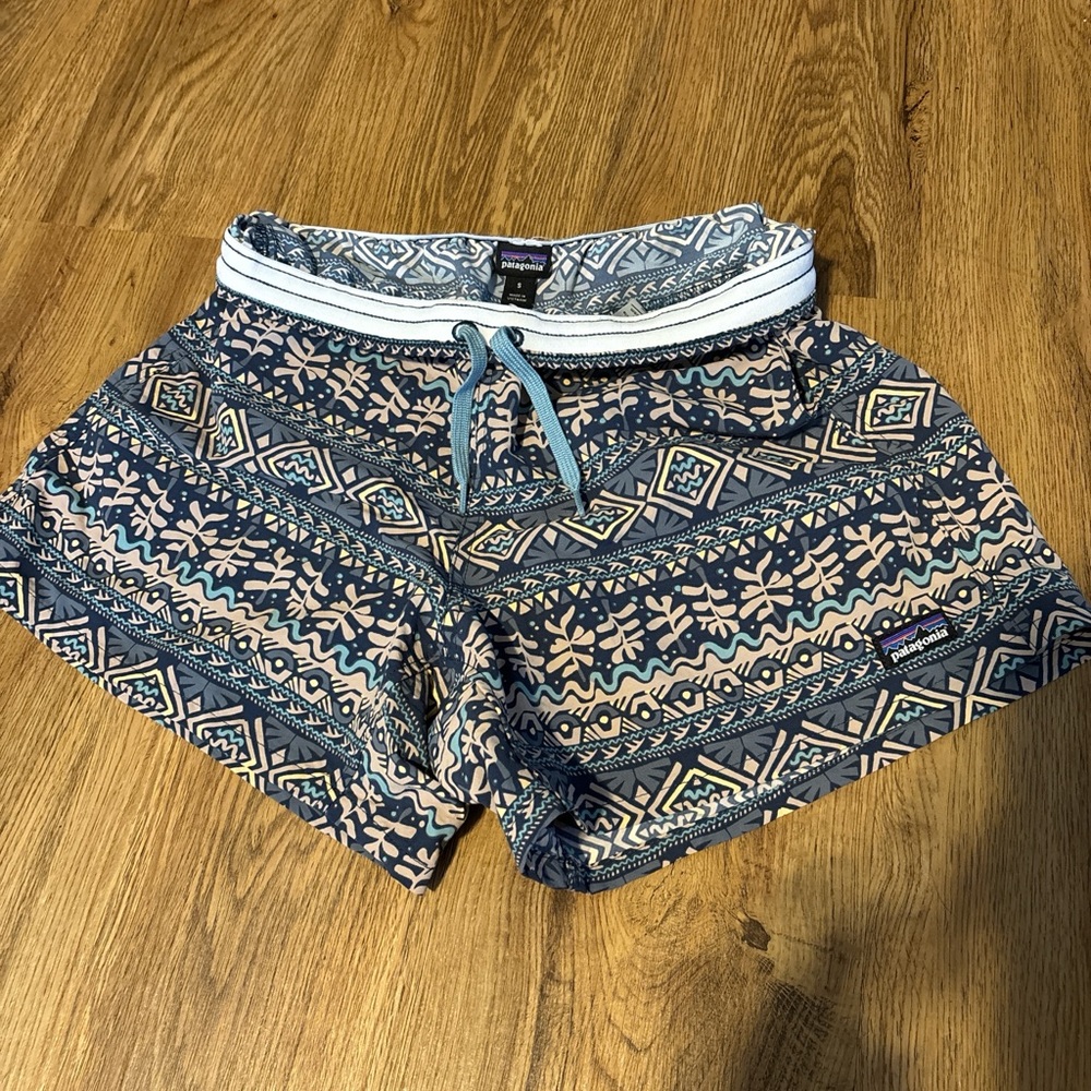 Patagonia baggies